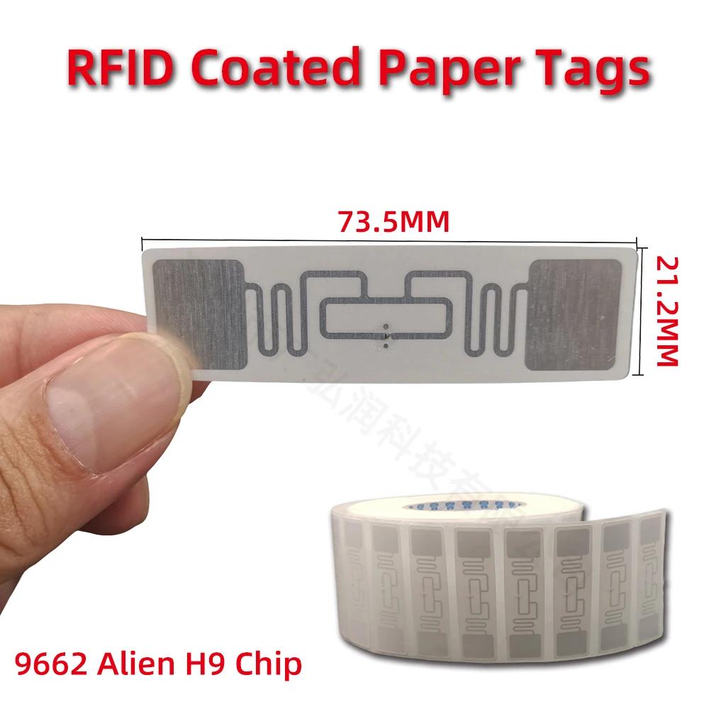 RFID UHF ± ƼĿ, 860-960MHz Ÿ ܰ H9  ,  Ÿ̹  , 10 